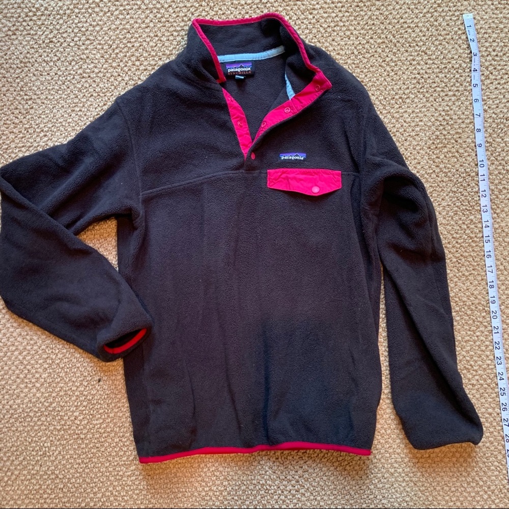 Patagonia pullover